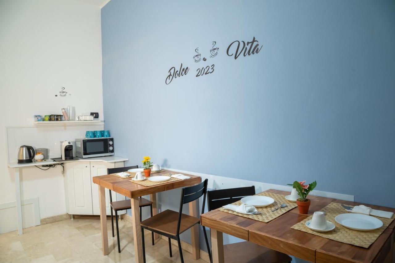 Dolce Vita Messina Exterior photo