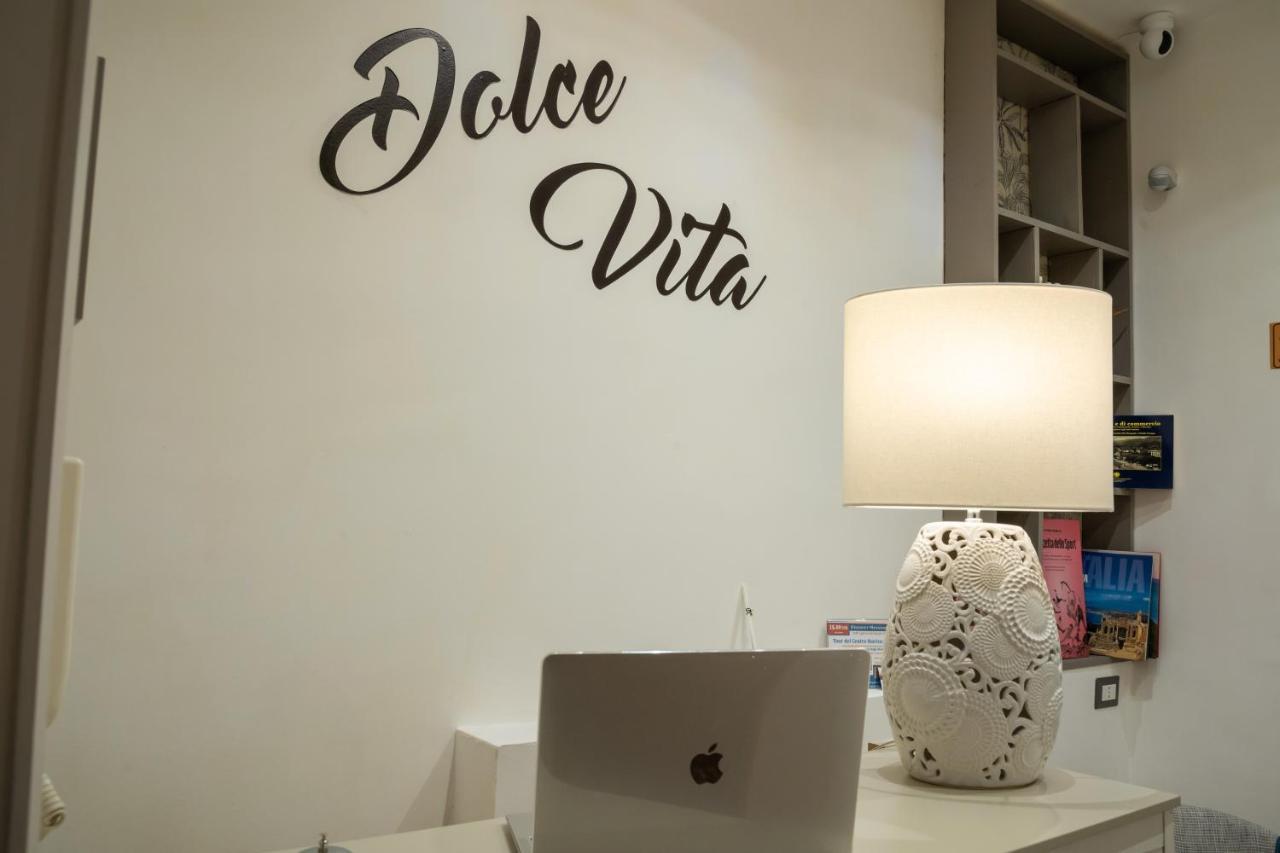 Dolce Vita Messina Exterior photo