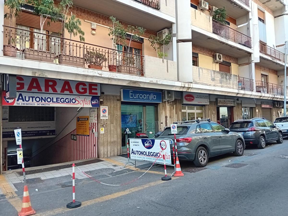 Dolce Vita Messina Exterior photo